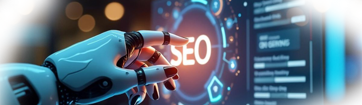 The Same But Different: Evolving Your SEO for AI-Driven Discovery (Dubai Edition)