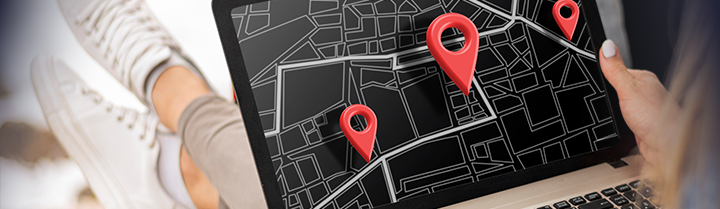 Local SEO for Multi-Branch UAE Businesses: Structuring Location Pages That Rank