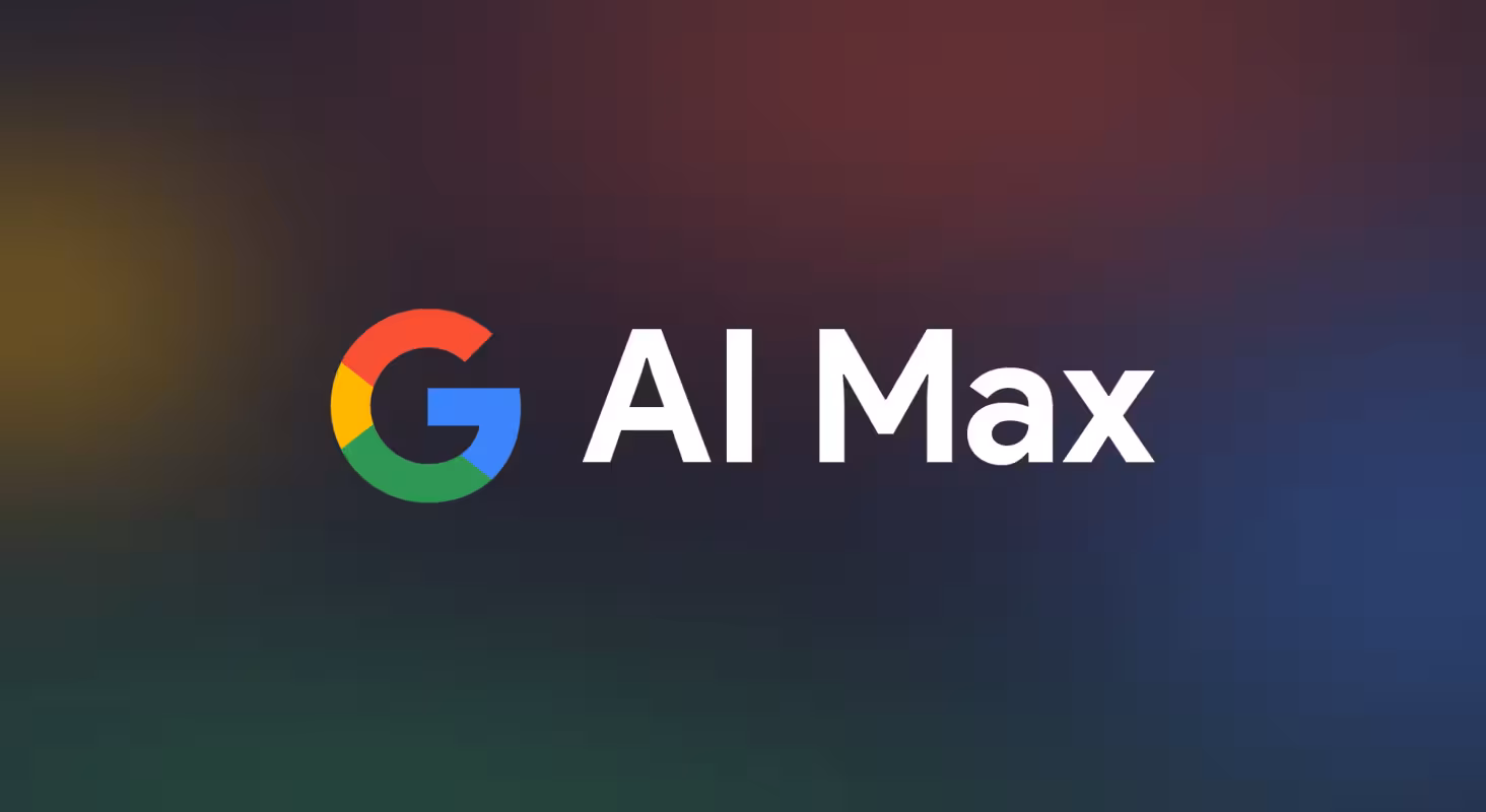 Google Ads AI Max 2026